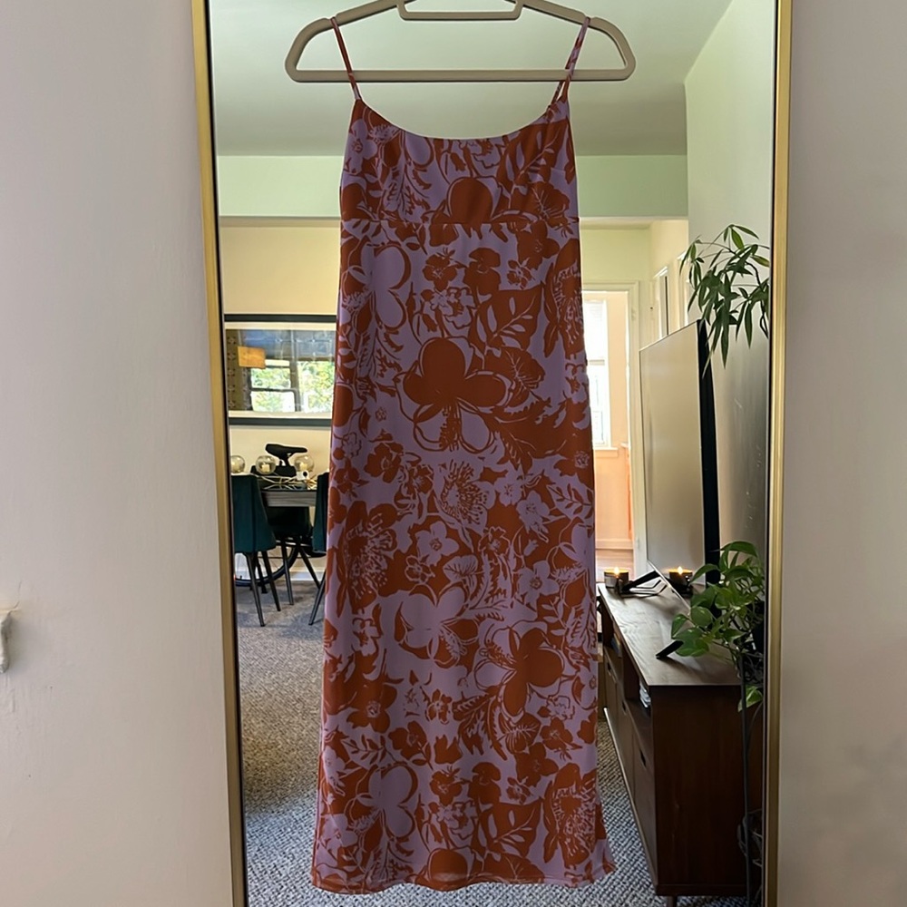 WAYF Dress